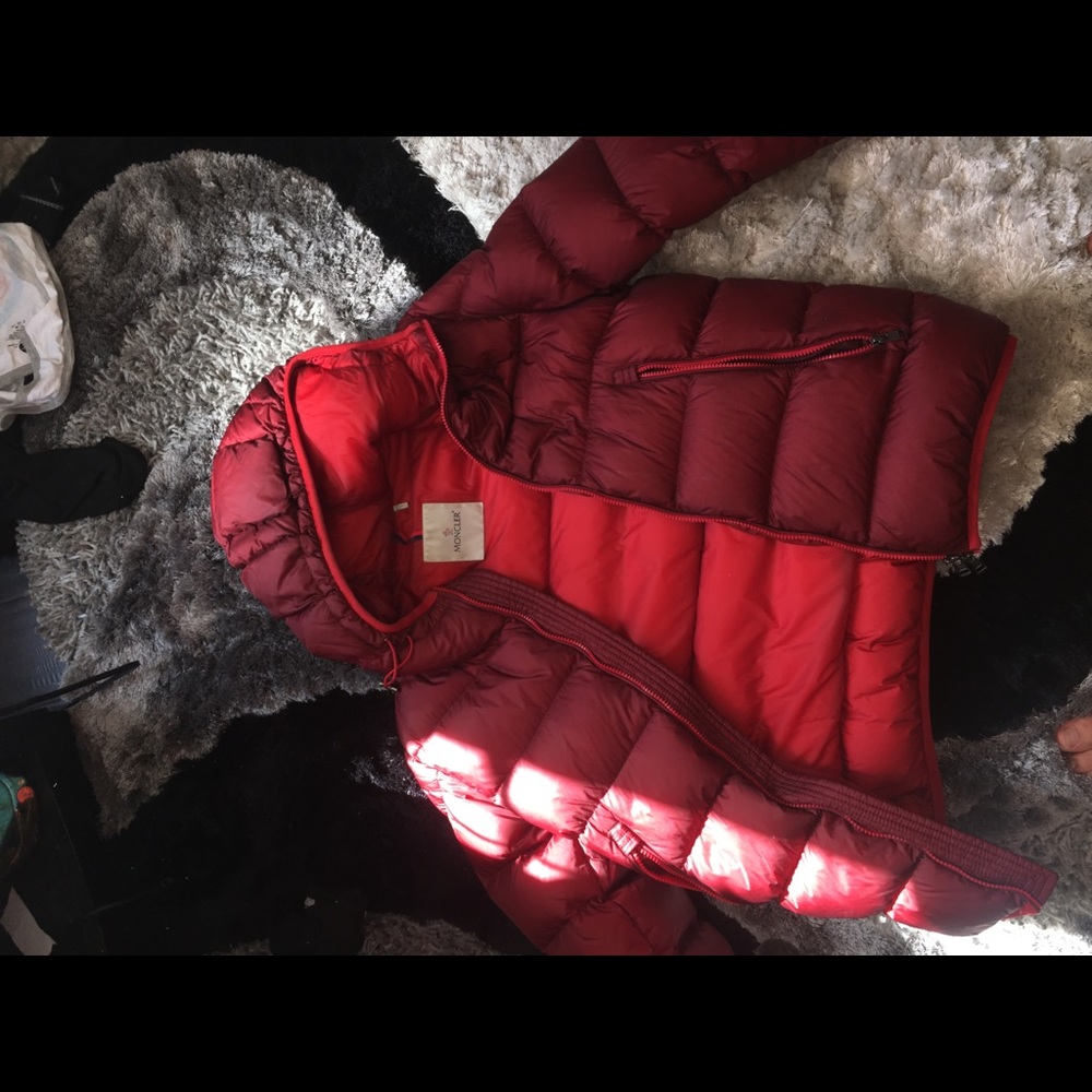 Moncler Coat